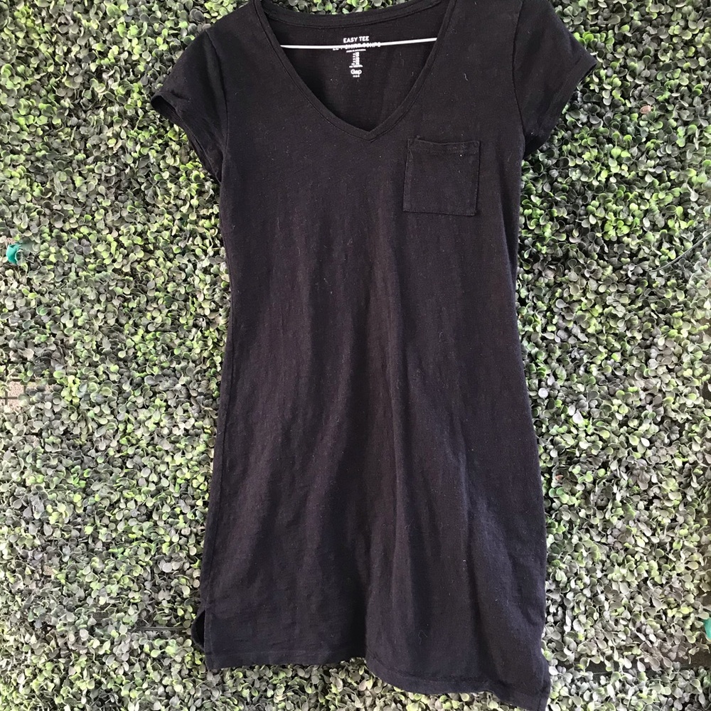 GAP t-shirt dress